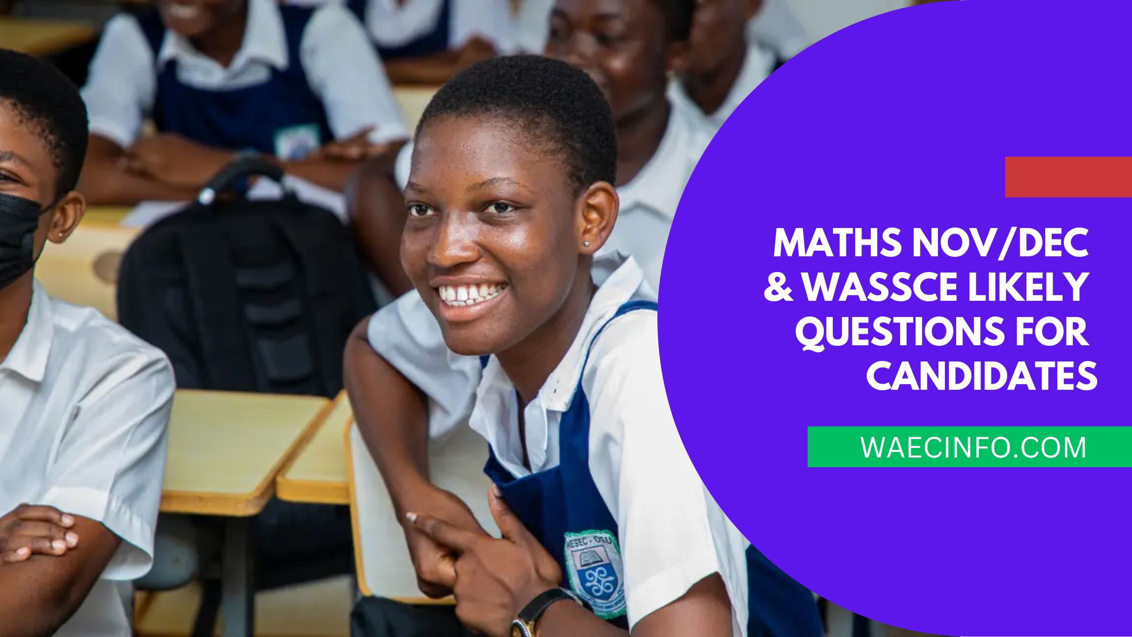 core-mathematics-nov-dec-wassce-likely-questions-for-candidates